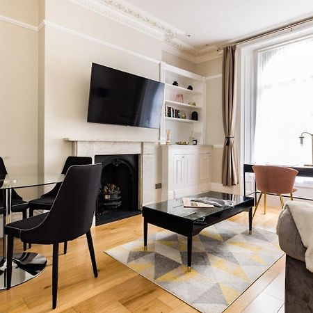 Avari Apartments - Winchester Collection London Exterior photo