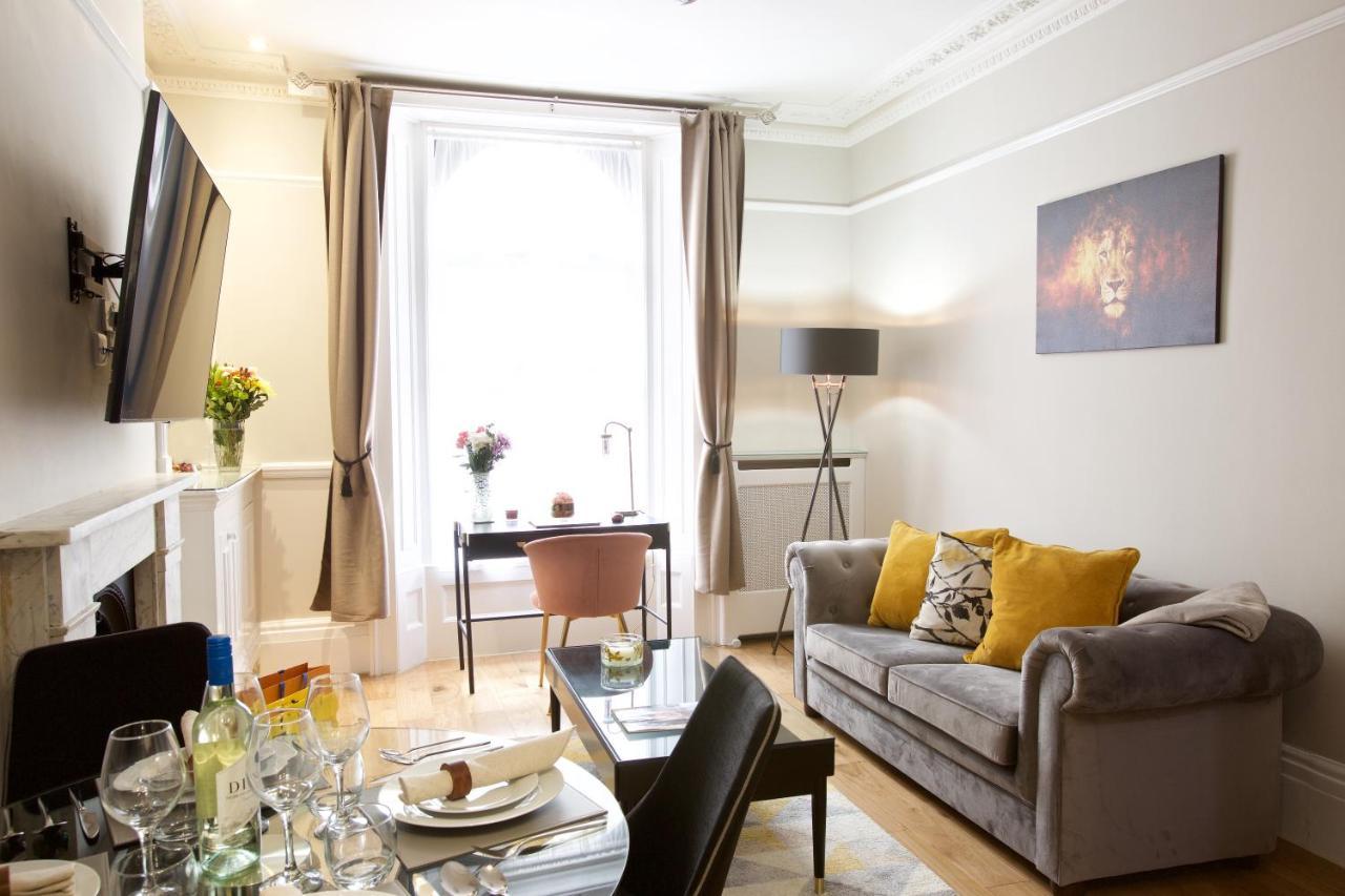 Avari Apartments - Winchester Collection London Exterior photo