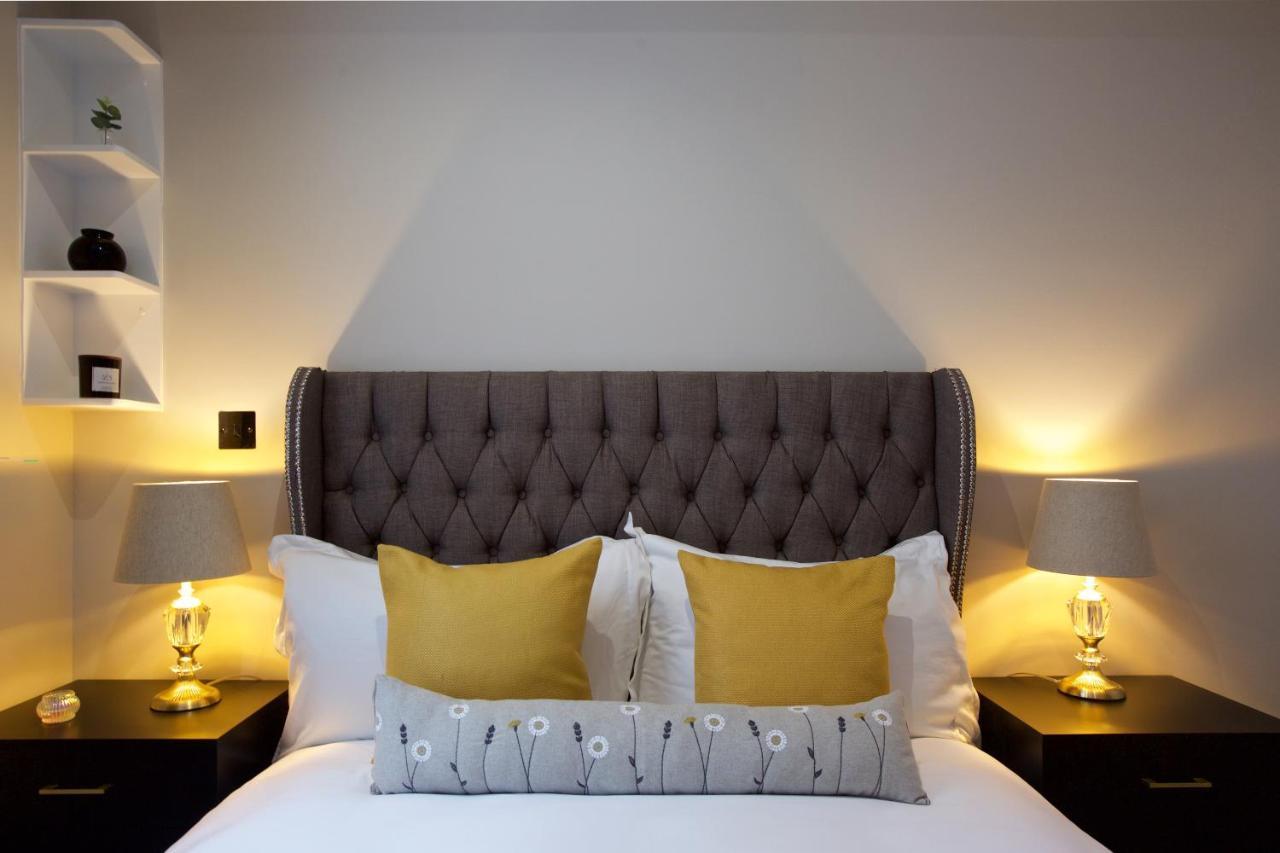 Avari Apartments - Winchester Collection London Exterior photo