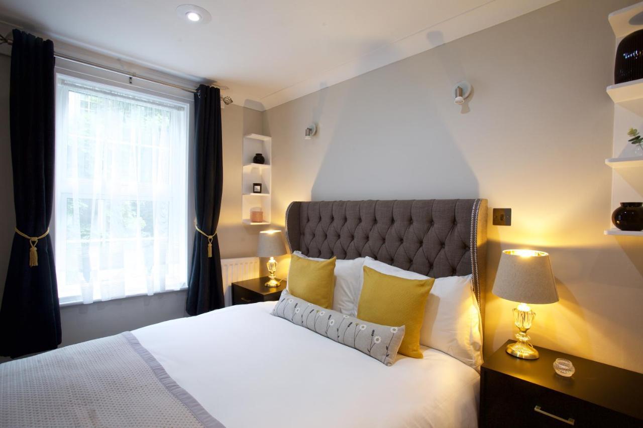 Avari Apartments - Winchester Collection London Exterior photo