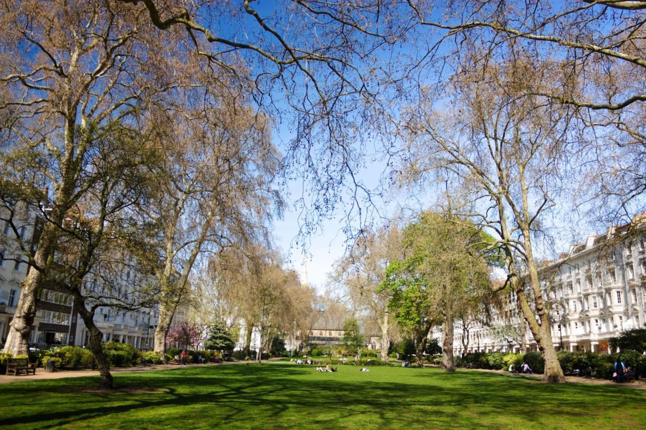 Avari Apartments - Winchester Collection London Exterior photo