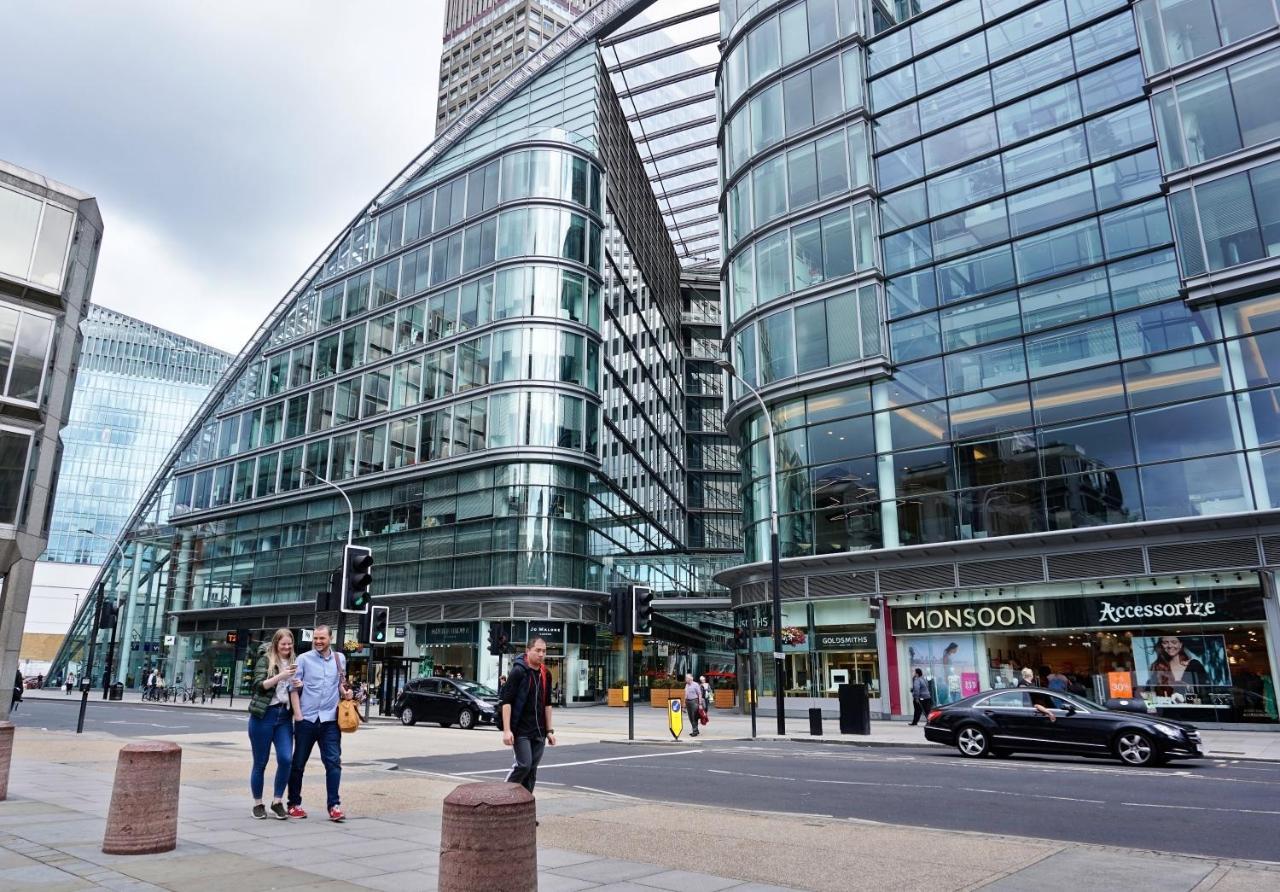 Avari Apartments - Winchester Collection London Exterior photo
