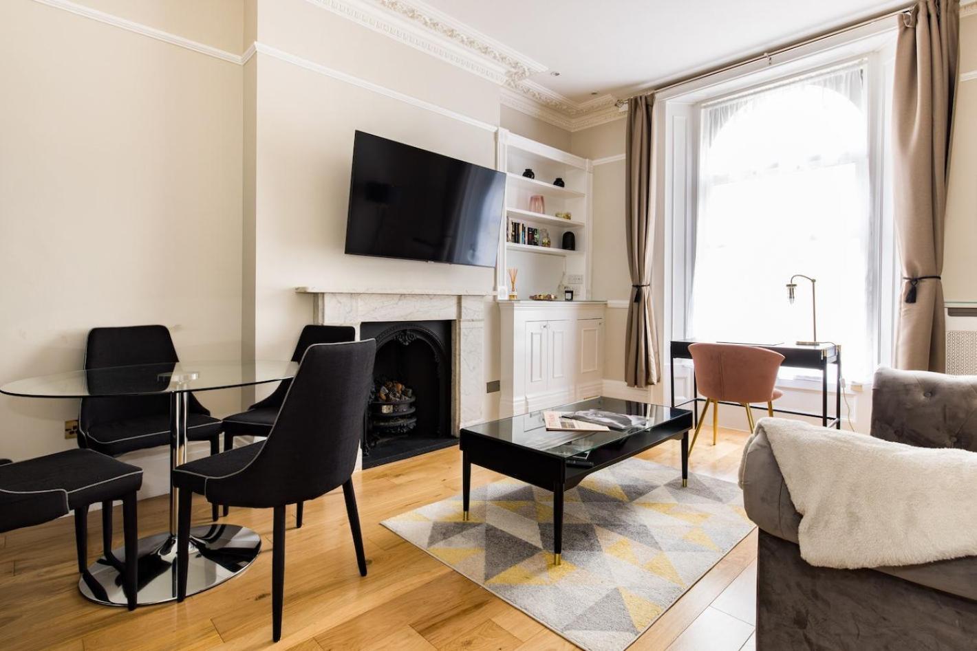 Avari Apartments - Winchester Collection London Exterior photo